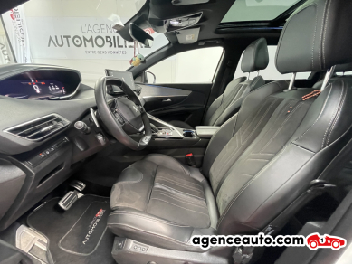 Peugeot 5008 — 16