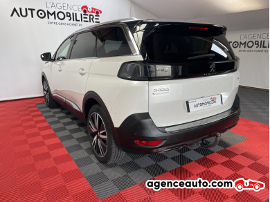 Peugeot 5008 — 6