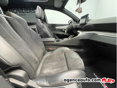 Peugeot 5008 — 17