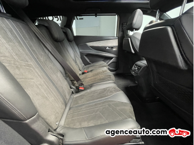 Peugeot 5008 — 19