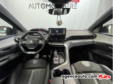 Peugeot 5008 — 11