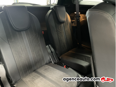 Peugeot 5008 — 20