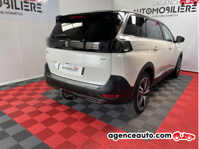 Peugeot 5008 — 8