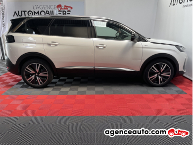 Peugeot 5008 — 9