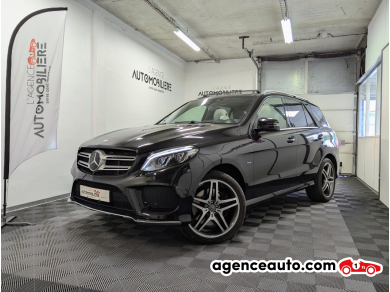 Mercedes Classe GLE