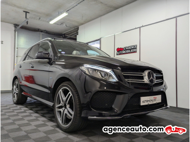 Mercedes Classe GLE — 3