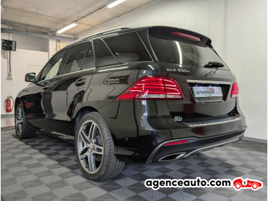 Mercedes Classe GLE — 4