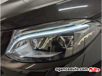 Mercedes Classe GLE — 24