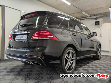 Mercedes Classe GLE — 5