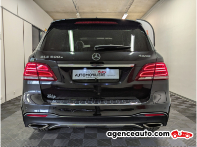 Mercedes Classe GLE — 6