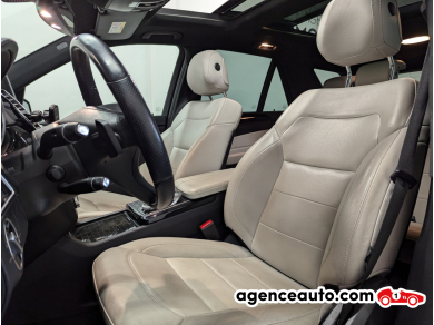 Mercedes Classe GLE — 11
