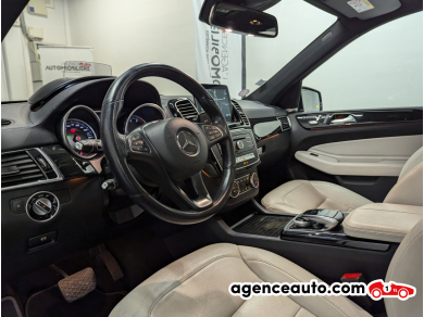 Mercedes Classe GLE — 7