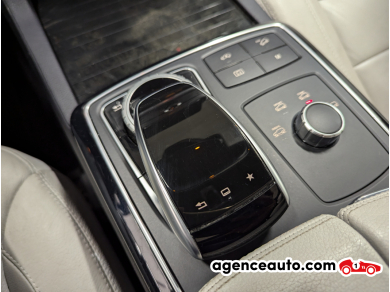 Mercedes Classe GLE — 27