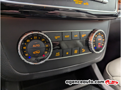 Mercedes Classe GLE — 31
