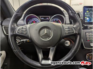 Mercedes Classe GLE — 16