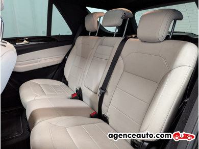 Mercedes Classe GLE — 12