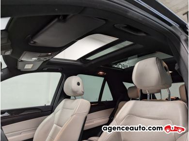 Mercedes Classe GLE — 28