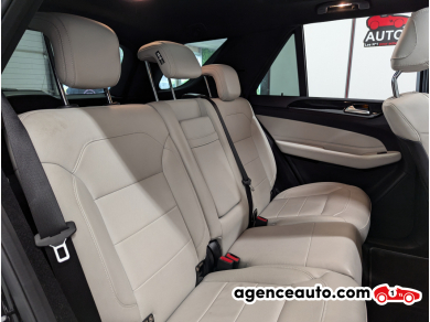 Mercedes Classe GLE — 14