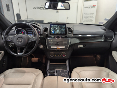 Mercedes Classe GLE — 9