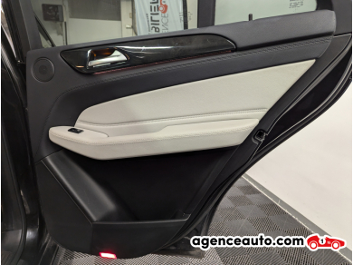 Mercedes Classe GLE — 39