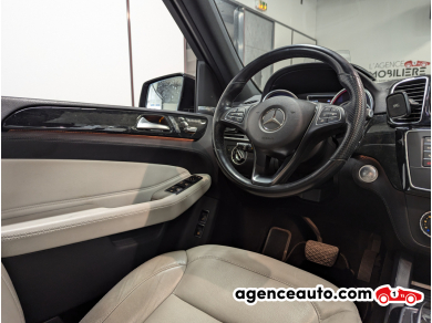 Mercedes Classe GLE — 8