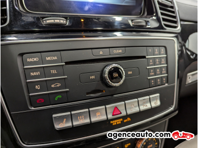 Mercedes Classe GLE — 21