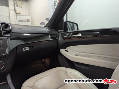 Mercedes Classe GLE — 10