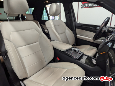 Mercedes Classe GLE — 13