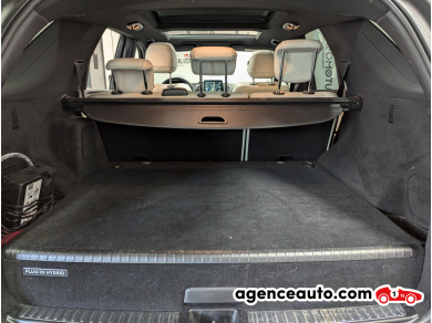Mercedes Classe GLE — 38