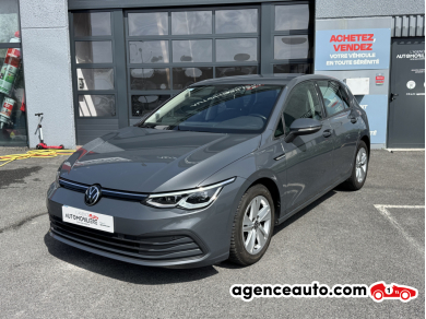 Volkswagen Golf — 2
