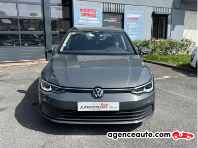 Volkswagen Golf — 3