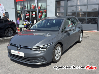 Volkswagen Golf — 4