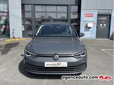 Volkswagen Golf — 6