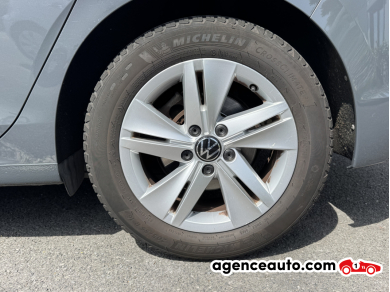 Volkswagen Golf — 7
