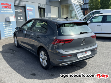 Volkswagen Golf — 10