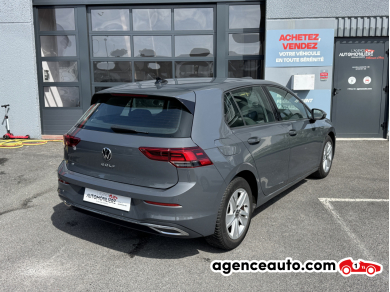 Volkswagen Golf — 12
