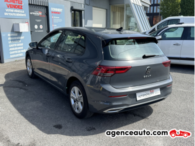 Volkswagen Golf — 13
