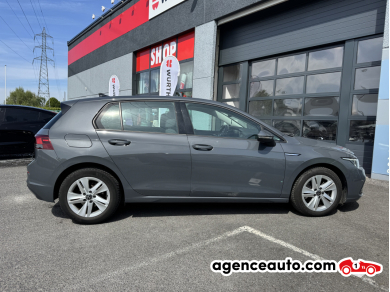 Volkswagen Golf — 14