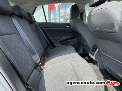 Volkswagen Golf — 15