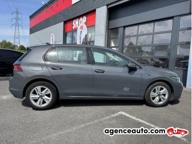 Volkswagen Golf — 16