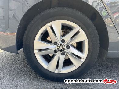 Volkswagen Golf — 17