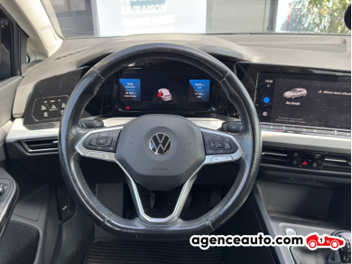 Volkswagen Golf — 19