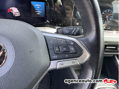 Volkswagen Golf — 21