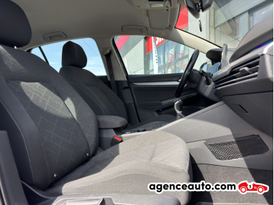 Volkswagen Golf — 24