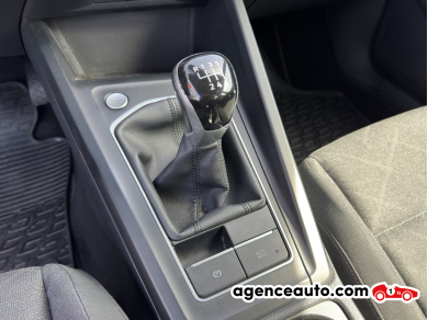 Volkswagen Golf — 25