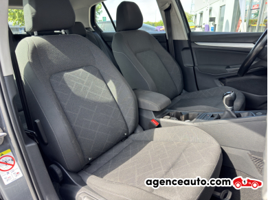 Volkswagen Golf — 28