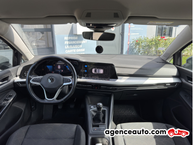 Volkswagen Golf — 29