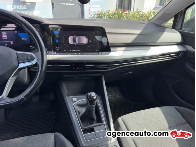 Volkswagen Golf — 30