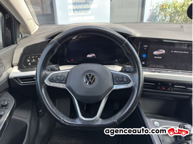 Volkswagen Golf — 32
