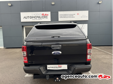 Ford Ranger — 6